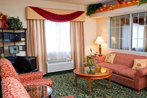 Marriott Fairfield Inn Holland 002
